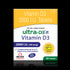 Vitabiotics Ultra D3 2K
